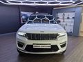 2023 Jeep Grand Cherokee 3.6L Summit Reserve