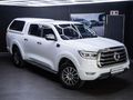2024 GWM P-Series PV 2.0 TD LT Auto Double-Cab