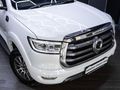 2024 GWM P-Series PV 2.0 TD LT Auto Double-Cab