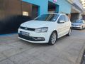 2016 Volkswagen Polo 1.2 TSI Highline Auto (81kW)