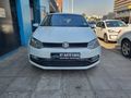 2016 Volkswagen Polo 1.2 TSI Highline Auto (81kW)