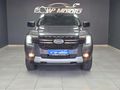 2024 Ford Ranger 2.0D Bi-Turbo XLT HR Double Cab Auto
