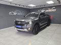 2024 Ford Ranger 2.0D Bi-Turbo XLT HR Double Cab Auto