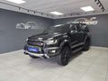 2021 Ford Ranger 2.0D Bi-Turbo Raptor 4x4 Auto Double-Cab