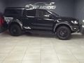 2021 Ford Ranger 2.0D Bi-Turbo Raptor 4x4 Auto Double-Cab
