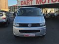 2014 Volkswagen Kombi 2.0 TDI (75kW) Base