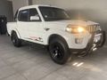 2024 Mahindra Pik Up Karoo