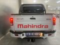 2024 Mahindra Pik Up Karoo