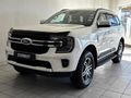 2026 Ford Everest 2.0D Bi-Turbo XLT Auto