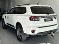 2026 Ford Everest 2.0D Bi-Turbo XLT Auto