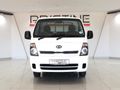 2015 Kia K-Series Pick-Up K 2500 Single-Cab