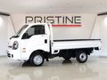 2015 Kia K-Series Pick-Up K 2500 Single-Cab