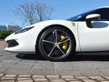 2025 Ferrari 296 GTB