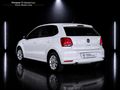 2026 Volkswagen Polo Vivo 1.4 Life