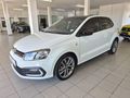 2026 Volkswagen Polo Vivo 1.0 TSI GT