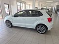 2026 Volkswagen Polo Vivo 1.0 TSI GT