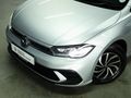 2022 Volkswagen Polo 1.0 TSI