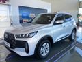 2026 Chery Tiggo Cross 1.5 Lit