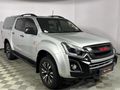 2021 Isuzu D-Max 250 HO X-Rider Auto Double-Cab