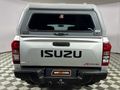 2021 Isuzu D-Max 250 HO X-Rider Auto Double-Cab