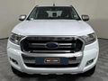 2018 Ford Ranger 2.2 TDCi XLT Double-Cab