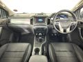 2018 Ford Ranger 2.2 TDCi XLT Double-Cab