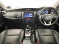 2023 Toyota Fortuner 2.4 GD-6 Raised Body Auto