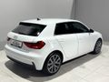 2025 Audi A1 Sportback 30 TFSI Advanced S-Tronic