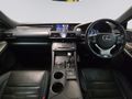2015 Lexus RC Lexus RC-350 F-Sport auto
