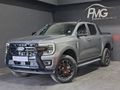 2026 Ford Ranger 2.3 Wildtrak Auto Double-Cab