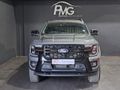 2026 Ford Ranger 2.3 Wildtrak Auto Double-Cab