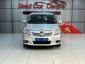 2009 Toyota Verso 1.6 SX