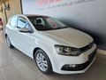 2021 Volkswagen Polo Vivo 1.4 Comfortline 5-dr