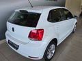2021 Volkswagen Polo Vivo 1.4 Comfortline 5-dr
