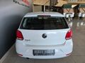 2021 Volkswagen Polo Vivo 1.4 Comfortline 5-dr