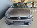 2021 Volkswagen Polo 1.0 TSI Trendline