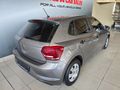 2021 Volkswagen Polo 1.0 TSI Trendline