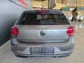 2021 Volkswagen Polo 1.0 TSI Trendline