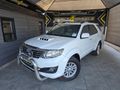 2012 Toyota Fortuner 3.0 D-4D 4x4