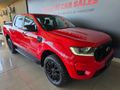 2021 Ford Ranger 2.0D FX4 4x4 Auto Double-Cab