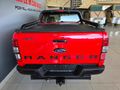 2021 Ford Ranger 2.0D FX4 4x4 Auto Double-Cab