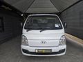 2020 Hyundai H100 Bakkie 2.6D