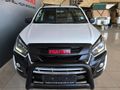 2021 Isuzu D-Max 250 HO X-Rider Auto Double-Cab