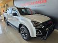 2021 Isuzu D-Max 250 HO X-Rider Auto Double-Cab