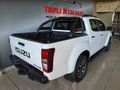 2021 Isuzu D-Max 250 HO X-Rider Auto Double-Cab