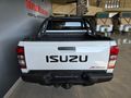 2021 Isuzu D-Max 250 HO X-Rider Auto Double-Cab