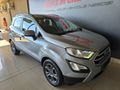 2022 Ford EcoSport 1.0 EcoBoost Trend