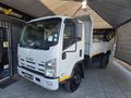 2009 Isuzu NPR 400 Amt F/c C/c