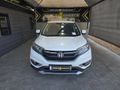 2015 Honda CR-V 2.0 Comfort