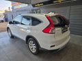 2015 Honda CR-V 2.0 Comfort
